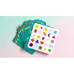 Magic Mind: The Telepathy Game for Intuitive Minds wwww.magiedirecte.com