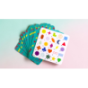 Magic Mind: The Telepathy Game for Intuitive Minds wwww.magiedirecte.com