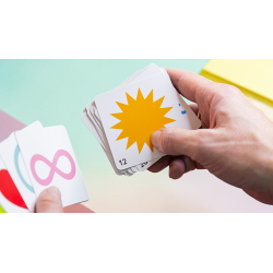 Magic Mind: The Telepathy Game for Intuitive Minds wwww.magiedirecte.com