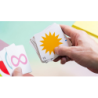 Magic Mind: The Telepathy Game for Intuitive Minds wwww.magiedirecte.com