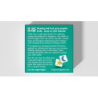 Magic Mind: The Telepathy Game for Intuitive Minds wwww.magiedirecte.com