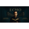 Echo Book Test by Vincent Hedan (Numerology) wwww.magiedirecte.com
