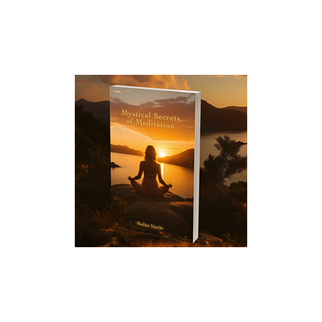 Echo Book Test by Vincent Hedan (Meditation) wwww.magiedirecte.com