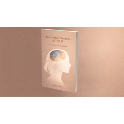 Echo Book Test by Vincent Hedan (NLP [Neuro-Linguistic Programming]) wwww.magiedirecte.com