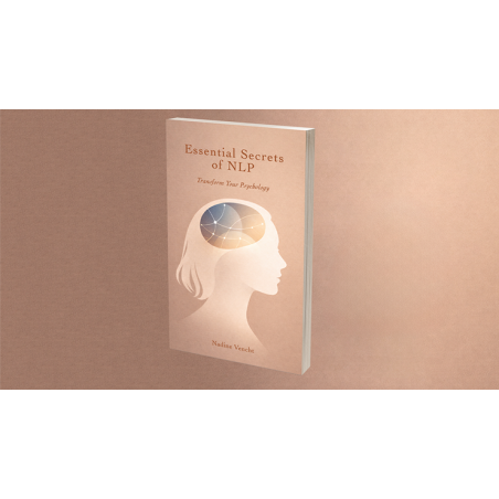 Echo Book Test by Vincent Hedan (NLP [Neuro-Linguistic Programming]) wwww.magiedirecte.com