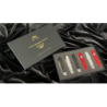 Regal Knives by David Regal wwww.magiedirecte.com