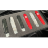 Regal Knives by David Regal wwww.magiedirecte.com