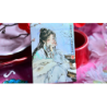 Splendor of the Four Seasons - Winter Playing Cards by Hidden Light wwww.magiedirecte.com