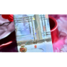 Splendor of the Four Seasons - Winter Playing Cards by Hidden Light wwww.magiedirecte.com