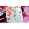 Splendor of the Four Seasons - Autumn   Playing Cards by Hidden Light wwww.magiedirecte.com