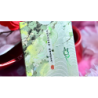 Splendor of the Four Seasons - Summer  Playing Cards by Hidden Light wwww.magiedirecte.com