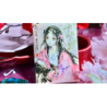 Splendor of the Four Seasons - Spring Playing Cards by Hidden Light wwww.magiedirecte.com