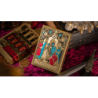 The Successor Legacy Gold Edition Playing Cards wwww.magiedirecte.com