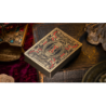 The Successor Legacy Gold Edition Playing Cards wwww.magiedirecte.com