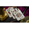 The Successor Legacy Gold Edition Playing Cards wwww.magiedirecte.com