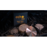 ECHO BOX (Morgan Dollar) by Menzi Magic wwww.magiedirecte.com