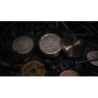 ECHO BOX (Morgan Dollar) by Menzi Magic wwww.magiedirecte.com