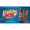 Candy Box by George Iglesias and Twister Magic wwww.magiedirecte.com