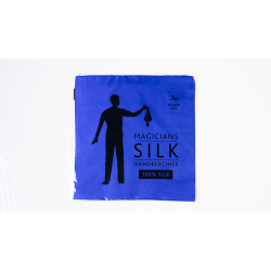 PRO SILK BLUE 36" by Murphy's Magic wwww.magiedirecte.com