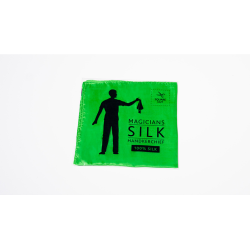 PRO SILK GREEN 9" by Murphy's Magic