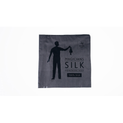 PRO SILK BLACK 9" by Murphy's Magic