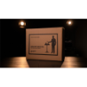 MAGICIANS BRIEFCASE TABLE by Murphy's Magic wwww.magiedirecte.com