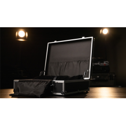 MAGICIANS BRIEFCASE TABLE by Murphy's Magic wwww.magiedirecte.com