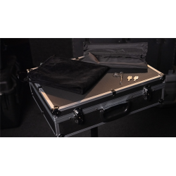 MAGICIANS BRIEFCASE TABLE by Murphy's Magic wwww.magiedirecte.com