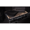 MAGICIANS BRIEFCASE TABLE by Murphy's Magic wwww.magiedirecte.com