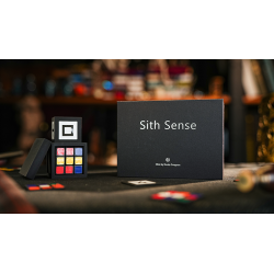 Sith Sense by Kev G & TCC Magic wwww.magiedirecte.com