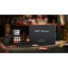 Sith Sense by Kev G & TCC Magic wwww.magiedirecte.com