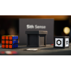 Sith Sense by Kev G & TCC Magic wwww.magiedirecte.com