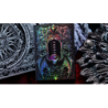 Trinity of Night - Vampire HOLO Playing Cards by Evokad wwww.magiedirecte.com