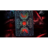 Trinity of Night - Vampire HOLO Playing Cards by Evokad wwww.magiedirecte.com