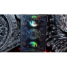 Trinity of Night - Werewolf HOLO Playing Cards by Evokad wwww.magiedirecte.com