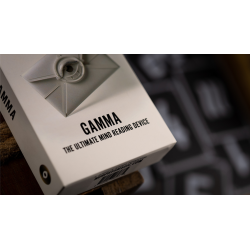 Gamma by Nikolas Mavresis and David Jonathan
