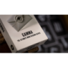 Gamma by Nikolas Mavresis and David Jonathan wwww.magiedirecte.com