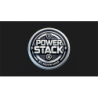 Power Stack by K C wwww.magiedirecte.com