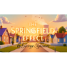 The Springfield Effect by George Iglesias and Twister Magic wwww.magiedirecte.com