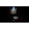 The Great Tomsoni Commemorative Coin wwww.magiedirecte.com