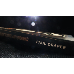 On Second Thought... Mentalism, Meaning, and Performance by Paul Draper wwww.magiedirecte.com