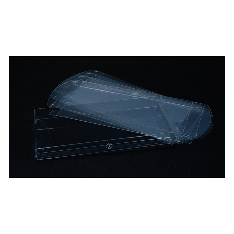 Carat DS3 Triple Deck Sleeves (5 Pack) wwww.magiedirecte.com