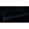 Carat DS3 Triple Deck Sleeves (5 Pack) wwww.magiedirecte.com