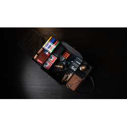 MODERN DOCTORS BAG by Murphy's Magic wwww.magiedirecte.com
