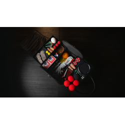 MODERN DOCTORS BAG by Murphy's Magic wwww.magiedirecte.com