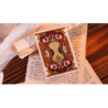Andersen's Fairy Tales (Garnet Standard) Playing Cards wwww.magiedirecte.com