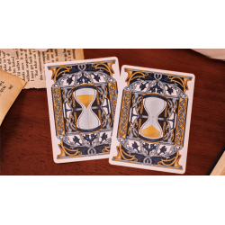 Andersen's Fairy Tales (Sapphire Standard) Playing Cards wwww.magiedirecte.com