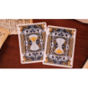Andersen's Fairy Tales (Sapphire Standard) Playing Cards wwww.magiedirecte.com