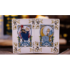 Andersen's Fairy Tales (Sapphire Standard) Playing Cards wwww.magiedirecte.com