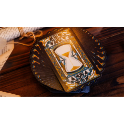 Andersen's Fairy Tales Tarot Playing Cards wwww.magiedirecte.com